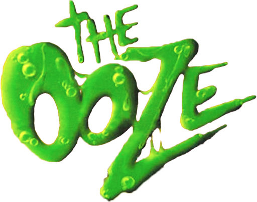 Ooze Venue Logo