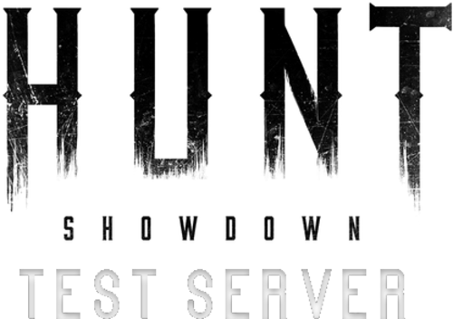 Steam :: Hunt: Showdown (Test Server) :: Atualização 1.13 - Jogue Agora no  Servidor de Testes!