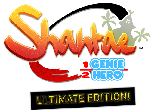 Shantae half genie store hero ultimate edition