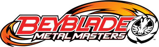 Beyblade: Metal Masters - Wikipedia