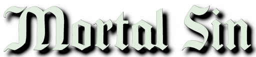 Mortal Sin