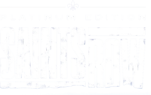 Saints Row - SteamGridDB