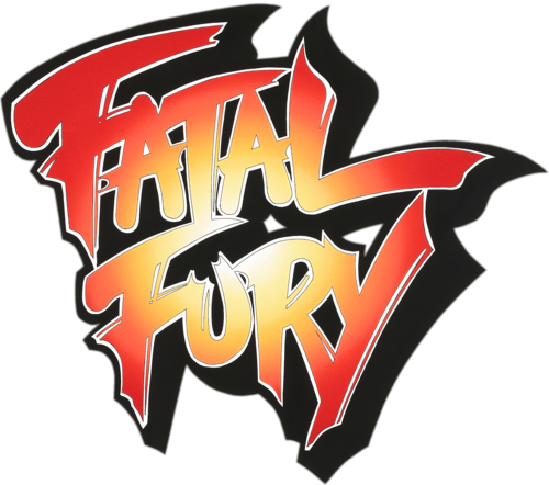 Fatal Fury Special - SteamGridDB