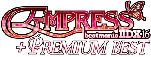 beatmania IIDX 16: Empress - SteamGridDB