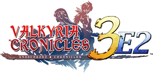 Logo for Valkyria Chronicles III by Legoshi1999 - SteamGridDB