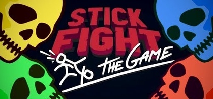 Stick Fight: The Game OST Screenshots · SteamDB