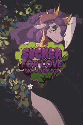 Sucker for Love: Date to Die For - SteamGridDB