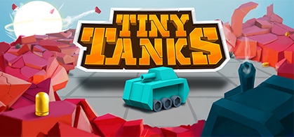 Tiny Tanks - SteamGridDB