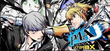 Persona 4