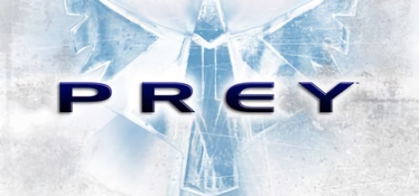 Prey (2006) grid artwork