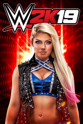 ไอดีเกม WWE 2K19 - Steam มือสอง ราคาถูกที่สุด เริ่มต้น 490 THB เปลี่ยนอีเมลได้ เล่นได้ทั่วโลก รับประกัน 30 วัน รับของในทันที