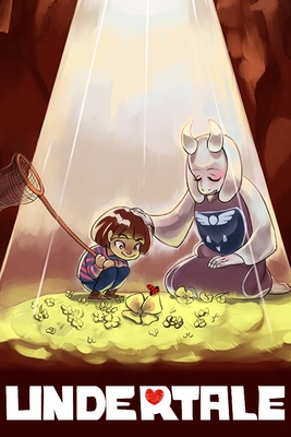 Undertale