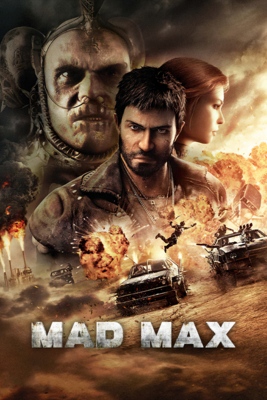 Steam Community :: :: Mad Max 27Gig download in under 4mins