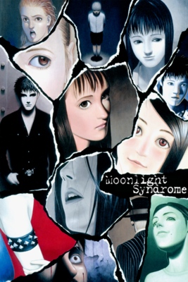Moonlight Syndrome: Complete Data File – Paradise Hotel 51