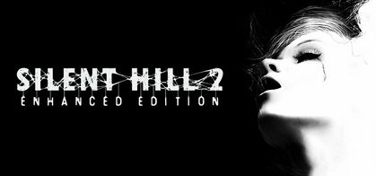 Silent Hill 2: Enhanced Edition - SteamGridDB