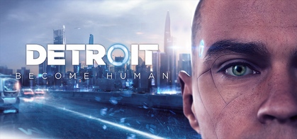 Detroit: Become Human - SteamGridDB