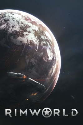 ไอดีเกม RimWorld - Steam มือสอง ราคาถูกที่สุด เริ่มต้น 535 THB เปลี่ยนอีเมลได้ เล่นได้ทั่วโลก รับประกัน 30 วัน รับของในทันที