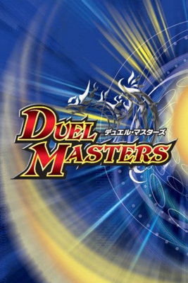 Grid for Duel Masters: Limited Edition by Cozzie - SteamGridDB