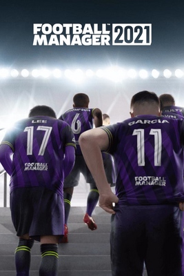 ไอดีเกม Football Manager 2021 - Steam มือสอง ราคาถูกที่สุด เริ่มต้น 155 THB เปลี่ยนอีเมลได้ เล่นได้ทั่วโลก รับประกัน 30 วัน รับของในทันที