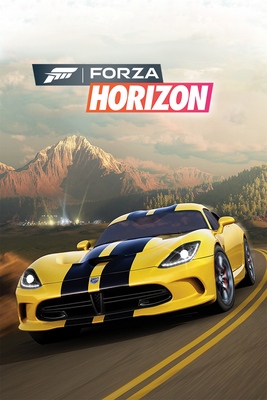 buy forza horizon 1