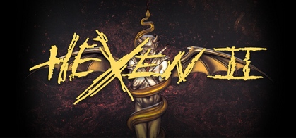 その他 HEXEN2 HeXen II - SteamGridDB