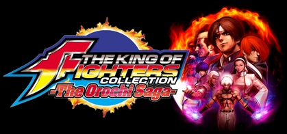 The King of Fighters Collection: The Orochi Saga Images