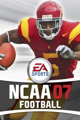 Grid For Ncaa Football 07 By Jab - Steamgriddb