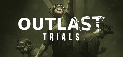 The Outlast Trials - SteamGridDB