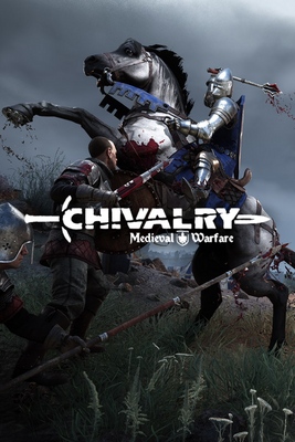 Chivalry: Medieval Warfare, Game Grumps Wiki