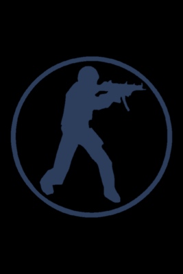 Icon for Counter-Strike: Condition Zero - Deleted Scenes by LutzPS