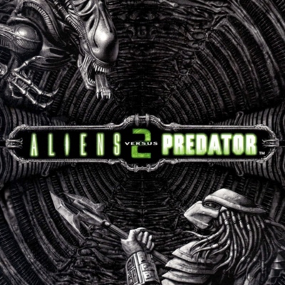 Grid for Aliens Versus Predator 2 by Xerlientt - SteamGridDB