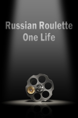 Russian Roulette: One Life - Free To Play 