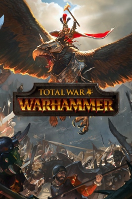 Grid for Total War: Warhammer by Nikios - SteamGridDB