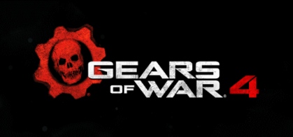 Gears of War 4 - SteamGridDB