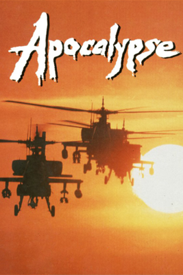 Apocalypse - SteamGridDB