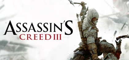 Grid for Assassin's Creed III by TheWaslijn - SteamGridDB