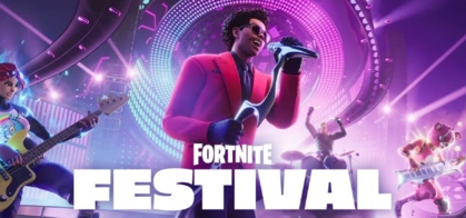 Grid for Fortnite Festival by Ocleg - SteamGridDB