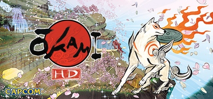 Okami HD on Steam