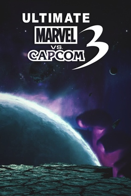 Grid for Ultimate Marvel vs. Capcom 3 by pizzadoggo - SteamGridDB