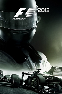 F1 2013 - SteamGridDB