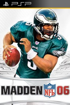 Amazon | マッデン NFL 06 | ゲーム