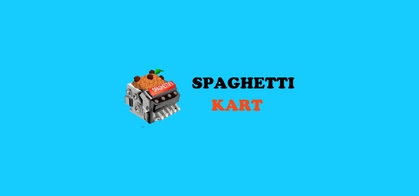 SpaghettiKart (Mario Kart 64 PC Port) grid artwork