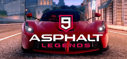 Steam Community :: Asphalt 9: Legends