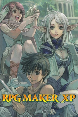 Buy RPG Maker XP from the Humble Store