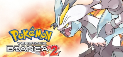 Pokémon White Version 2 - SteamGridDB