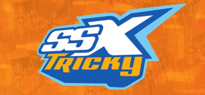 Amazon | SSX トリッキー | ゲーム