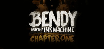 Grid for Bendy and the Ink Machine by BeninjaLIVE - SteamGridDB