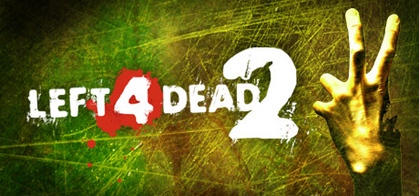 Left 4 Dead on Steam