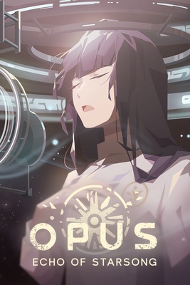 OPUS: Echo of Starsong Now Available on the Epic Games Store