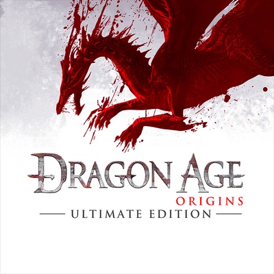 Dragon Age: Origins - Ultimate Edition - SteamGridDB